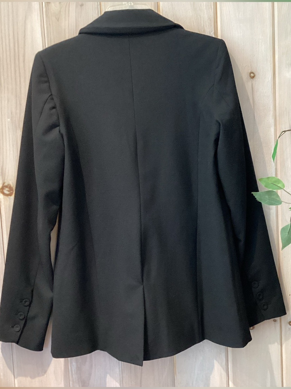 Favorite Daughter Suits You Relaxed Oversized fit Blazer - Picture 10 of 13